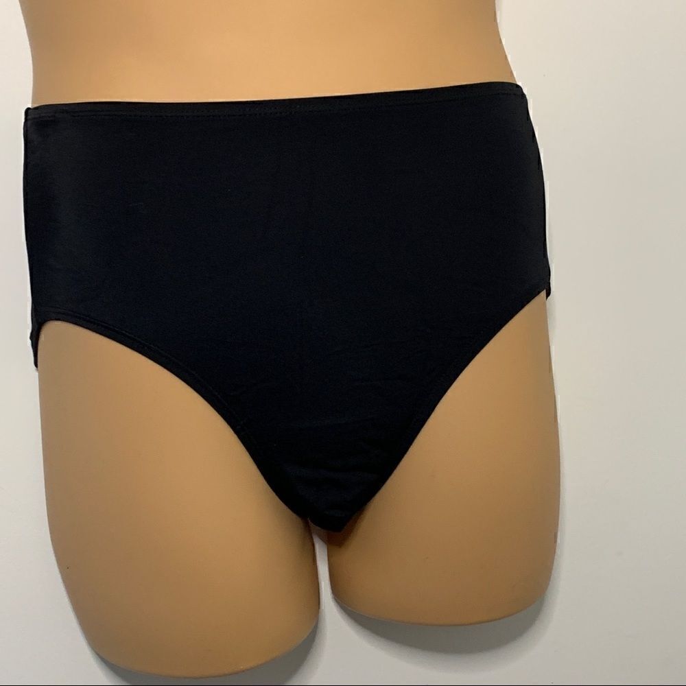 Jantzen Classics Swimsuit Bottoms Size 10